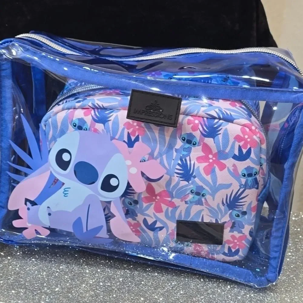 Impressions X Stitch Clutch‎ Set